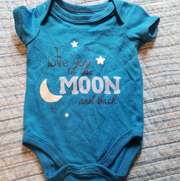 polyester blend onesie